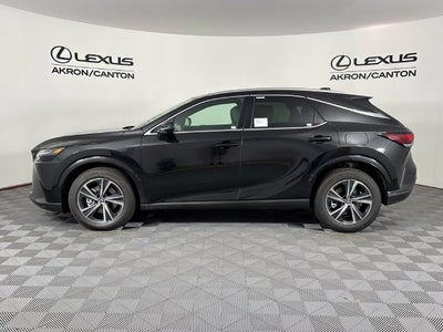 2026 Lexus RX 350 PREMIUM AWD