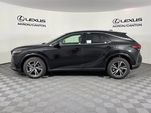 2026 Lexus RX 350 PREMIUM AWD
