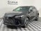 2026 Lexus RX 350 PREMIUM AWD