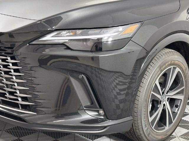 2026 Lexus RX 350 PREMIUM AWD