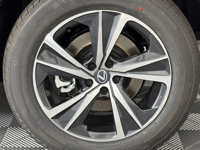 2026 Lexus RX 350 PREMIUM AWD