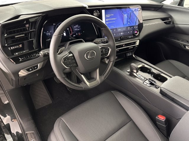 2026 Lexus RX 350 PREMIUM AWD