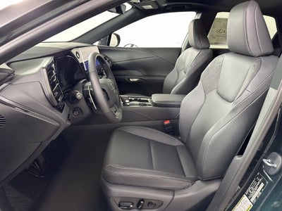 2026 Lexus RX 350 PREMIUM AWD