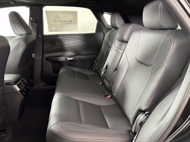 2026 Lexus RX 350 PREMIUM AWD