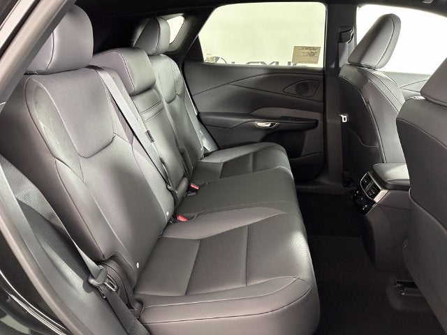 2026 Lexus RX 350 PREMIUM AWD