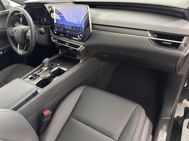 2026 Lexus RX 350 PREMIUM AWD