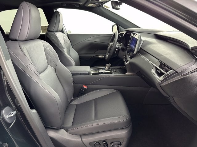 2026 Lexus RX 350 PREMIUM AWD