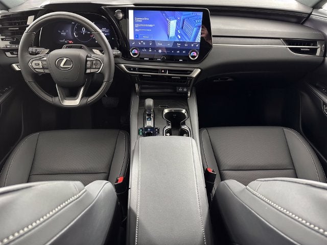2026 Lexus RX 350 PREMIUM AWD