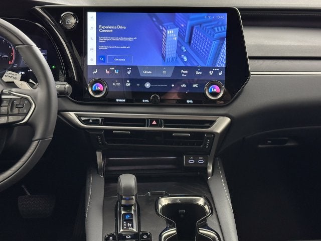 2026 Lexus RX 350 PREMIUM AWD