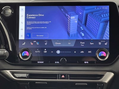 2026 Lexus RX 350 PREMIUM AWD