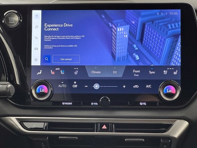2026 Lexus RX 350 PREMIUM AWD