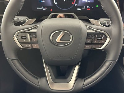 2026 Lexus RX 350 PREMIUM AWD