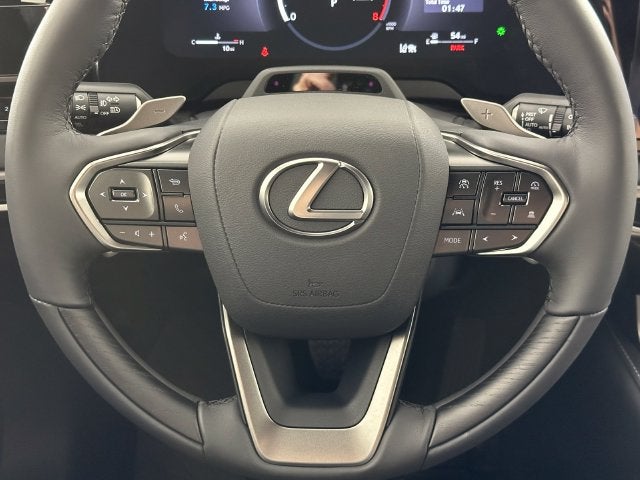 2026 Lexus RX 350 PREMIUM AWD