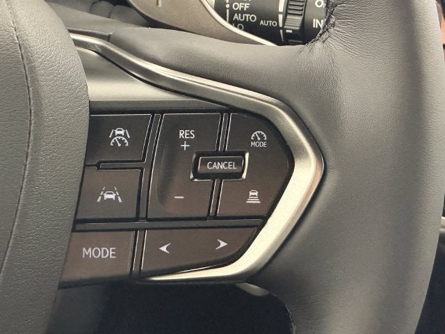 2026 Lexus RX 350 PREMIUM AWD