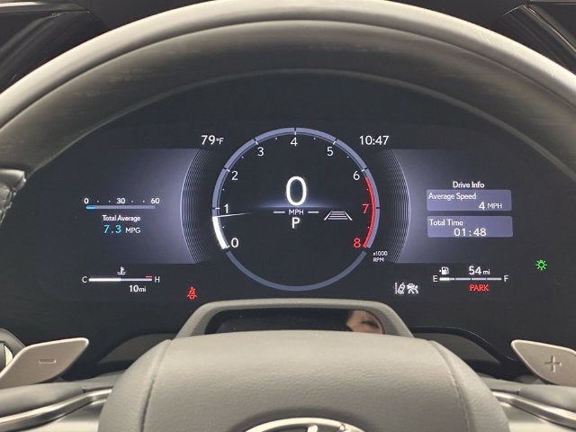 2026 Lexus RX 350 PREMIUM AWD