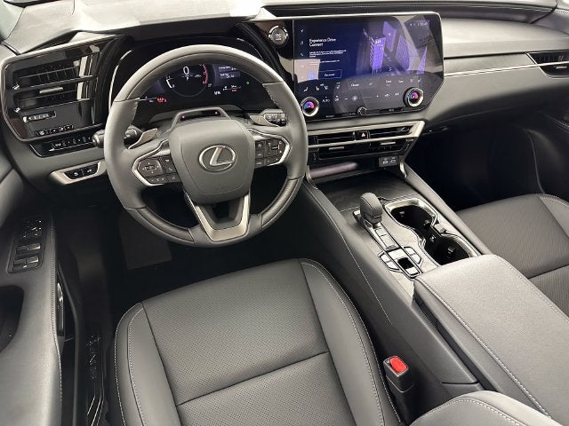 2026 Lexus RX 350 PREMIUM AWD
