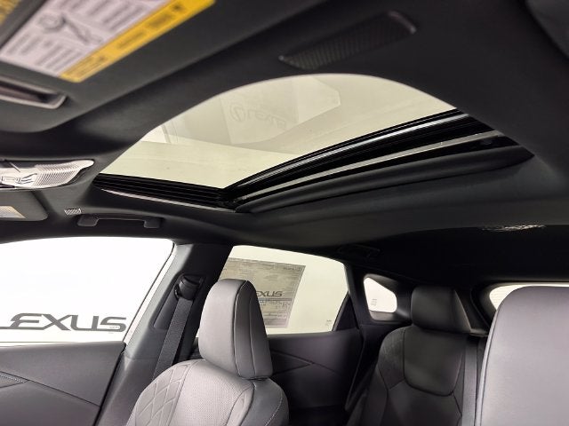 2026 Lexus RX 350 PREMIUM AWD
