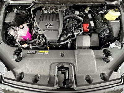 2026 Lexus RX 350 PREMIUM AWD