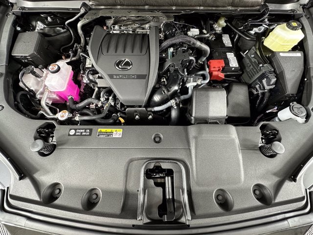 2026 Lexus RX 350 PREMIUM AWD