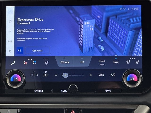 2026 Lexus RX 350 PREMIUM AWD