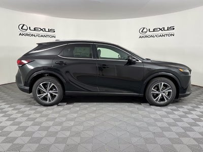 2026 Lexus RX 350 PREMIUM AWD