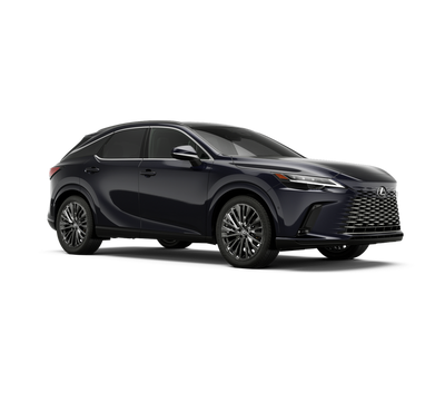2026 Lexus RX 350 LUXURY AWD