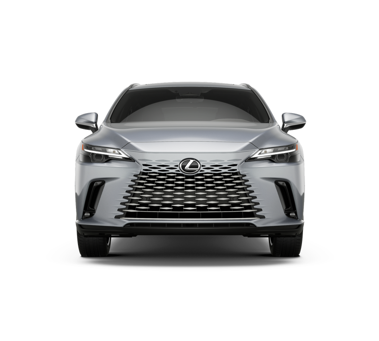 2026 Lexus RX HYBRID RX 350h PREMIUM+ AWD