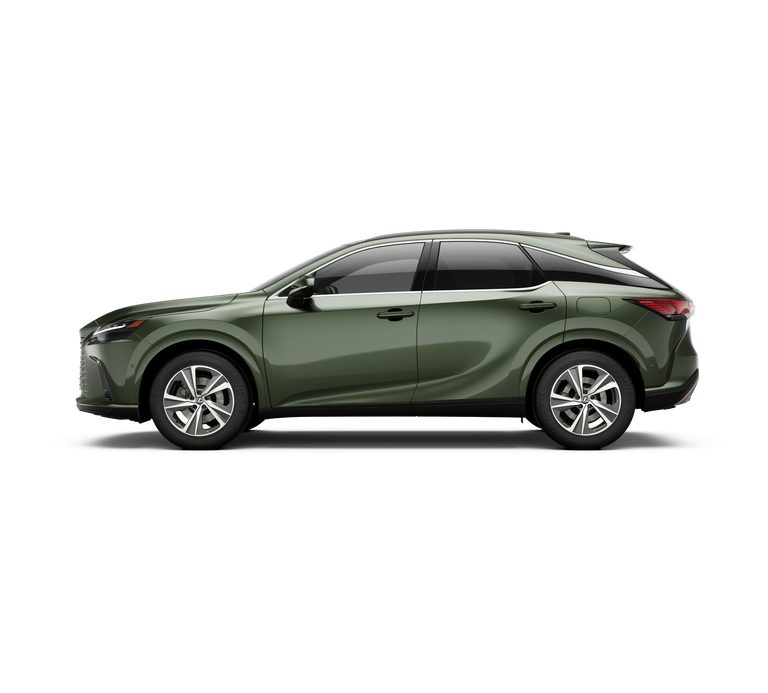 2026 Lexus RX HYBRID RX 350h PREMIUM AWD