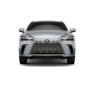 2026 Lexus RX HYBRID RX 350h PREMIUM AWD