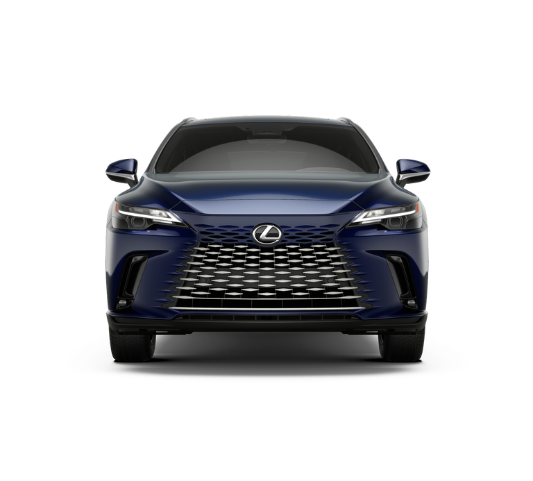 2026 Lexus RX HYBRID RX 350h PREMIUM AWD