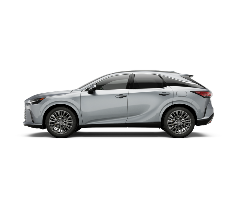 2026 Lexus RX HYBRID RX 350h LUXURY AWD