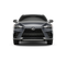 2026 Lexus RX HYBRID RX 350h F SPORT DESIGN AWD