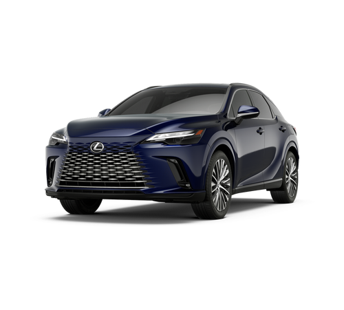 2026 Lexus RX HYBRID RX 350h PREMIUM+ AWD