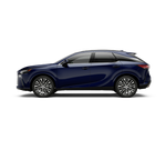 2026 Lexus RX HYBRID RX 350h PREMIUM+ AWD