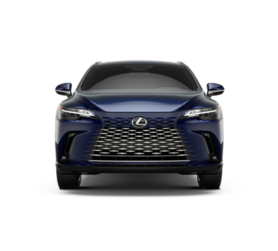2026 Lexus RX HYBRID RX 350h PREMIUM+ AWD