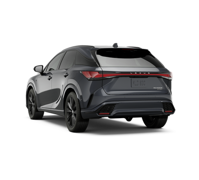 2026 Lexus RX HYBRID RX 500h F SPORT PERFORMANCE AWD