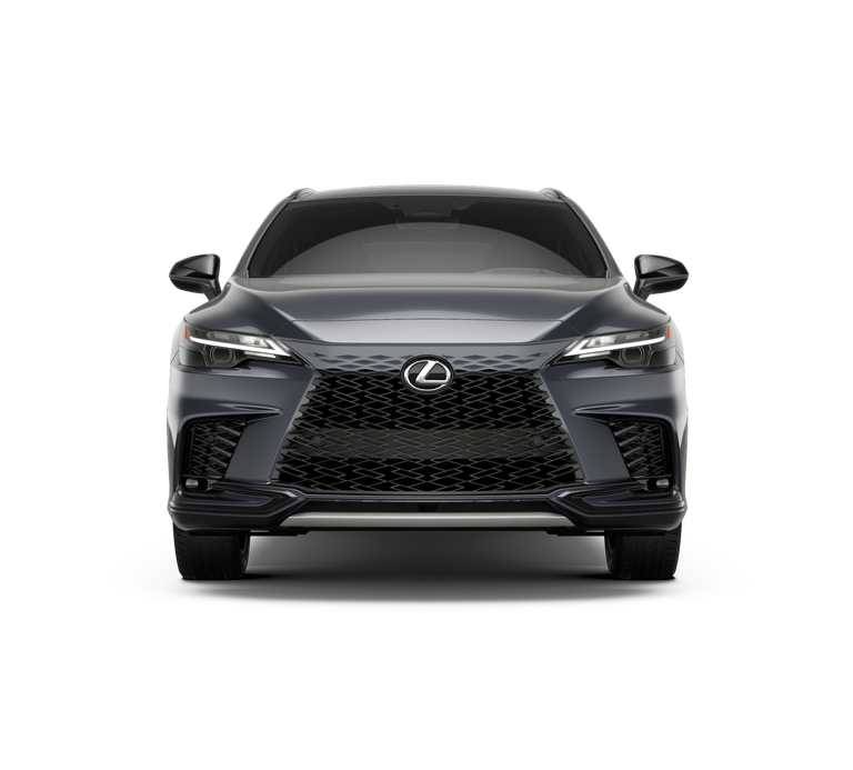 2026 Lexus RX HYBRID RX 500h F SPORT PERFORMANCE AWD