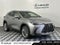2026 Lexus NX 350 PREMIUM AWD