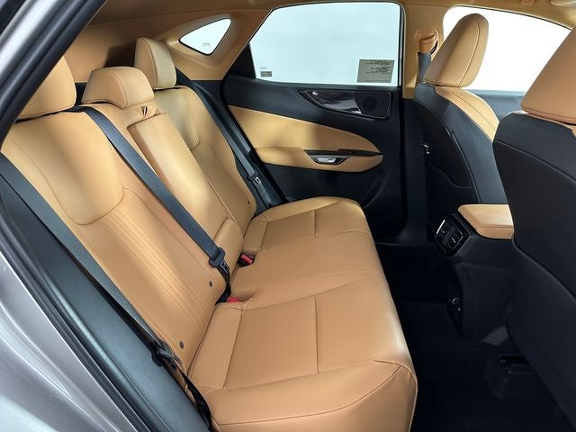 2026 Lexus NX 350 PREMIUM AWD