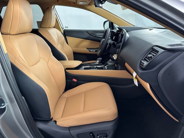 2026 Lexus NX 350 PREMIUM AWD