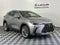 2026 Lexus NX 350 PREMIUM AWD