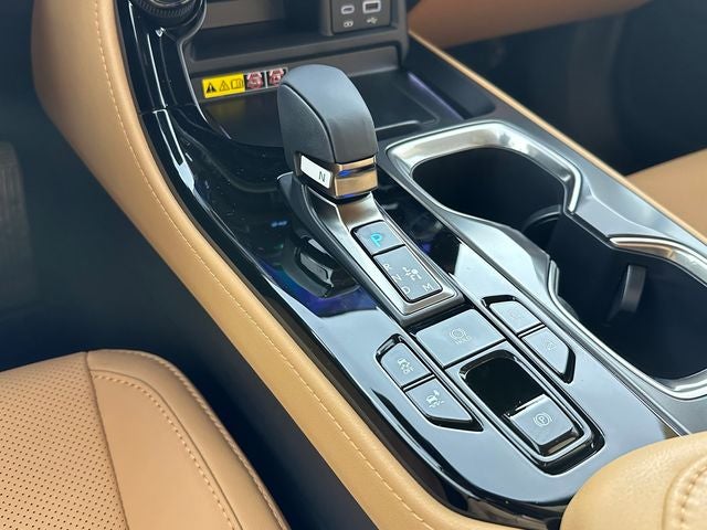 2026 Lexus NX 350 PREMIUM AWD