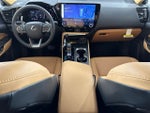 2026 Lexus NX 350 PREMIUM AWD
