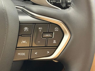 2026 Lexus NX 350 PREMIUM AWD