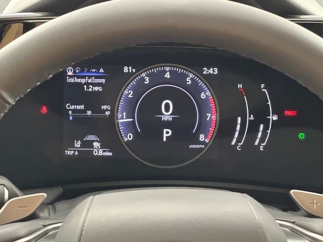 2026 Lexus NX 350 PREMIUM AWD