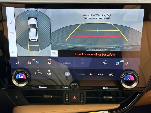 2026 Lexus NX 350 PREMIUM AWD