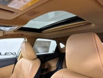 2026 Lexus NX 350 PREMIUM AWD