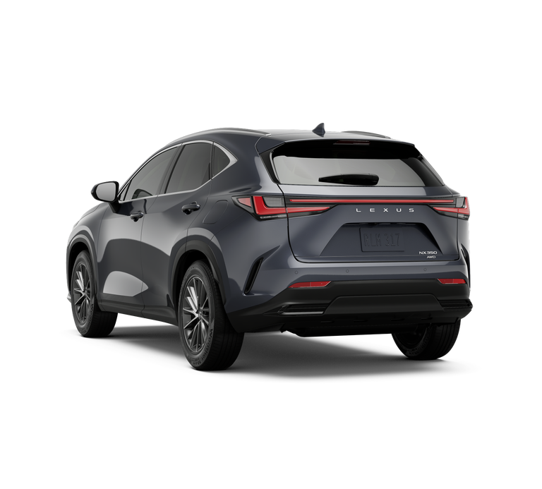 2026 Lexus NX 350 PREMIUM AWD