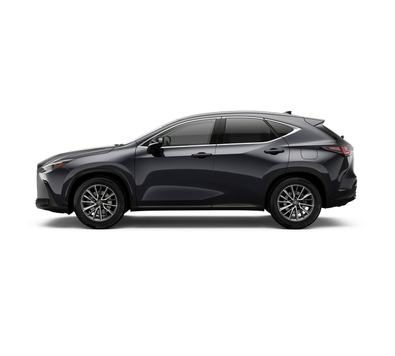2026 Lexus NX 350 PREMIUM AWD