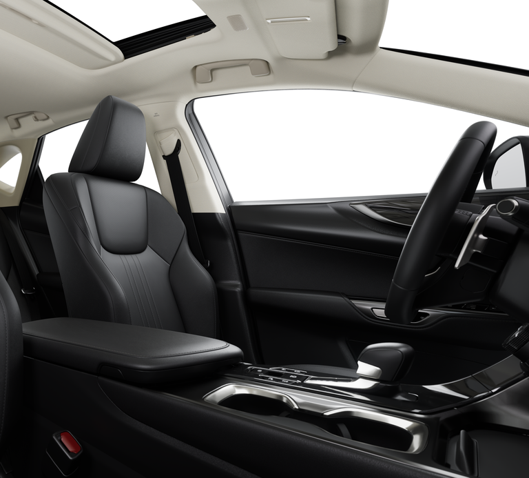 2026 Lexus NX 350 PREMIUM AWD